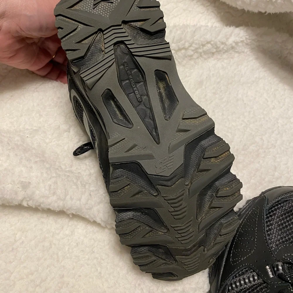 NEW-BALANCE ATHLETIC SHOES - Picture 10 of 15